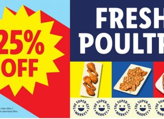 Lidl Weekly Ad Mar 05 – Mar 18, 2025