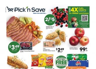 Pick ‘n Save Weekly Ad Mar 12 – Mar 18, 2025