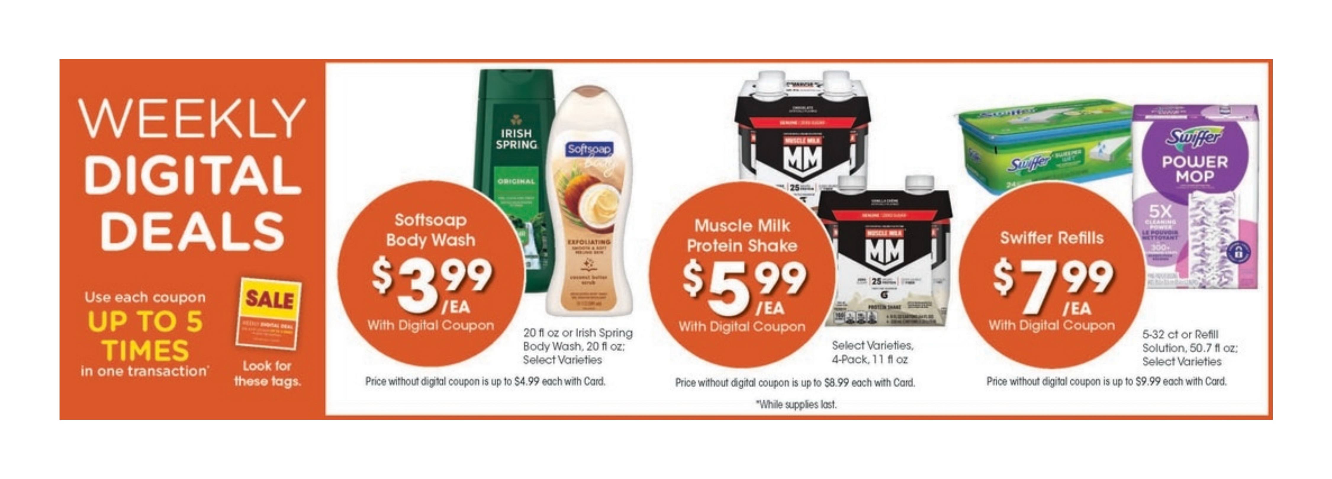 Pick 'n Save Weekly Ad Mar 12 – Mar 18, 2025