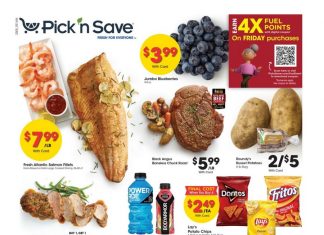 Pick ‘n Save Weekly Ad Mar 05 – Mar 11, 2025 (Easter Promotion Included)