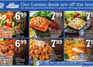Price Chopper Weekly Ad Mar 23 – Mar 29, 2025