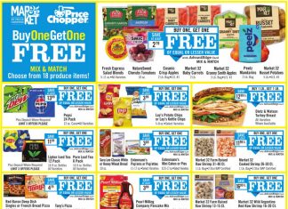 Price Chopper Weekly Ad Mar 30 – Apr 05, 2025