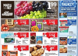 Price Chopper Weekly Ad Mar 02 – Mar 08, 2025