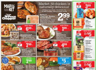 Price Chopper Weekly Ad Mar 09 – Mar 15, 2025
