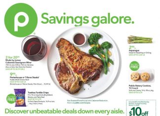 Publix Weekly Ad Mar 05 – Mar 11, 2025