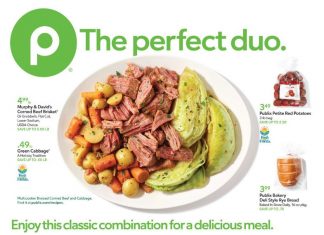 Publix Weekly Ad Mar 12 – Mar 18, 2025