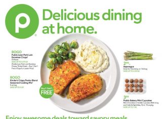 Publix Weekly Ad Mar 19 – Mar 25, 2025