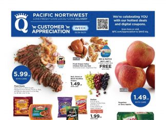 QFC Weekly Ad Mar 26 – Apr 01, 2025
