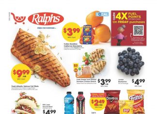 Ralphs Weekly Ad Mar 05 – Mar 11, 2025