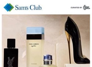 Sam’s Club Weekly Ad Mar 06 – Mar 12, 2025
