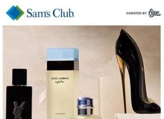 Sam’s Club Weekly Ad Mar 13 – Mar 19, 2025 (Easter Promotion Included)