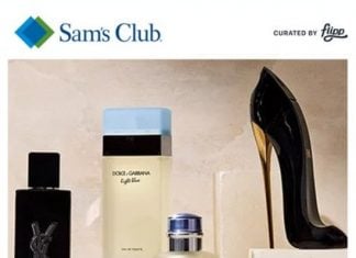 Sam’s Club Weekly Ad Mar 20 – Mar 26, 2025 (Easter Promotion Included)