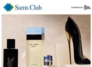 Sam’s Club Weekly Ad Mar 27 – Apr 02, 2025 (Easter Promotion Included)