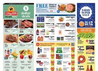 ShopRite Weekly Ad Mar 21 – Mar 27, 2025