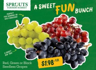 Sprouts Weekly Ad Mar 05 – Mar 11, 2025