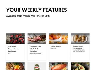 The Fresh Market Weekly Ad Mar 19 – Mar 25, 2025