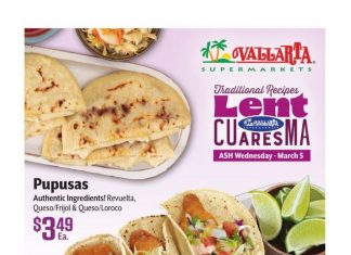 Vallarta Weekly Ad Mar 05 – Mar 11, 2025