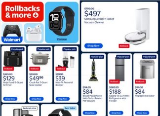 Walmart Weekly Ad Mar 05 – Mar 11, 2025