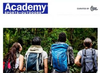 Academy Sports + Outdoors Weekly Ad Apr 03 – Apr 09, 2025