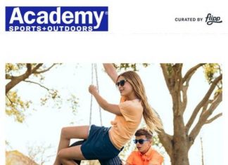 Academy Sports + Outdoors Weekly Ad Apr 17 – Apr 23, 2025