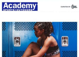 Academy Sports + Outdoors Weekly Ad Apr 25 – Apr 30, 2025