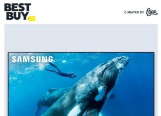 Best Buy Weekly Ad Apr 01 – Apr 07, 2025