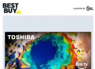 Best Buy Weekly Ad Apr 22 – Apr 28, 2025