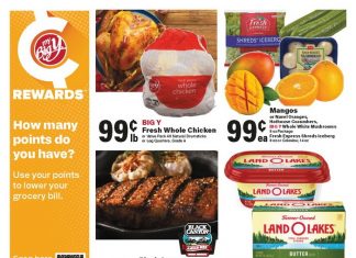 Big Y Weekly Ad Apr 03 – Apr 09, 2025