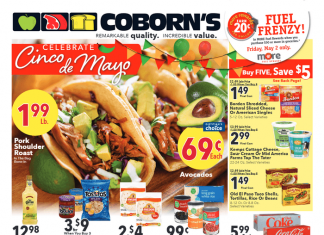 Coborn’s Weekly Ad Apr 30 – May 06, 2025