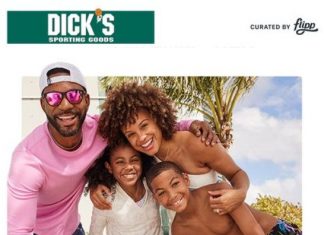 Dick’s Sporting Goods Weekly Ad Apr 02 – Apr 08, 2025