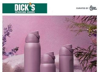 Dick’s Sporting Goods Weekly Ad Apr 09 – Apr 15, 2025