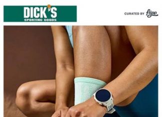 Dick’s Sporting Goods Weekly Ad Apr 16 – Apr 22, 2025