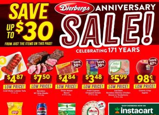 Dierbergs Markets Weekly Ad Apr 08 – Apr 14, 2025
