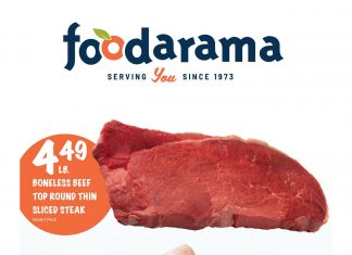 Foodarama Weekly Ad Apr 02 – Apr 08, 2025