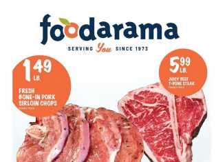Foodarama Weekly Ad Apr 30 – May 06, 2025