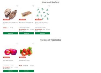 Foodland Super Market Weekly Ad Apr 02 – Apr 09, 2025