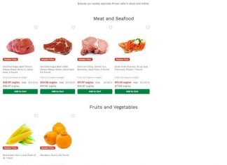 Foodland Super Market Weekly Ad Apr 16 – Apr 23, 2025