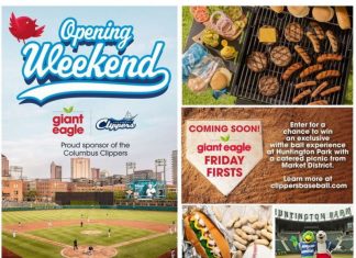 Giant Eagle Weekly Ad Apr 03 – Apr 09, 2025 (Easter Promotion Included)