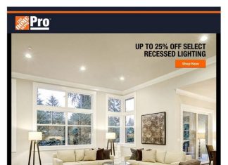 Home Depot Pro Weekly Ad Apr 07 – Apr 14, 2025