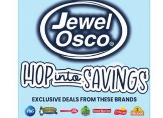 Jewel Osco Weekly Ad Apr 09 – Apr 15, 2025