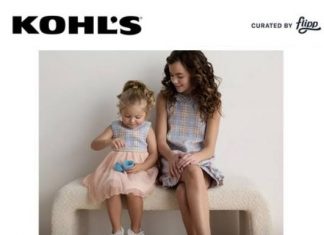 Kohl’s Weekly Ad Apr 02 – Apr 08, 2025