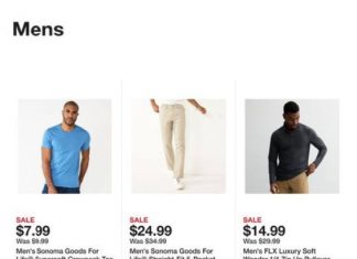 Kohl’s Weekly Ad Apr 09 – Apr 15, 2025