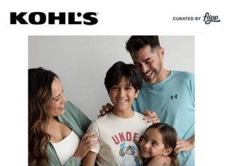 Kohl’s Weekly Ad Apr 16 – Apr 22, 2025