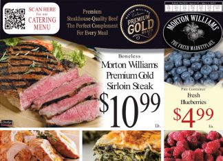 Morton Williams Weekly Ad Apr 25 – May 01, 2025