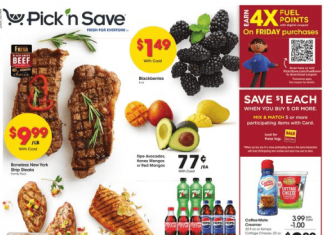 Pick ‘n Save Weekly Ad Apr 02 – Apr 08, 2025