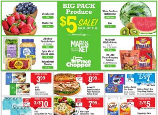 Price Chopper Weekly Ad Apr 27 – May 03, 2025 (Mother’s Day Promotion Included)