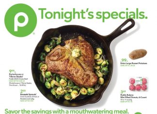Publix Weekly Ad Apr 02 – Apr 08, 2025