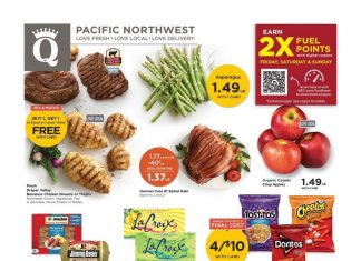 QFC Weekly Ad Apr 09 – Apr 15, 2025