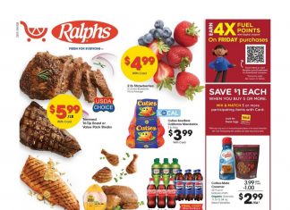 Ralphs Weekly Ad Apr 02 – Apr 08, 2025