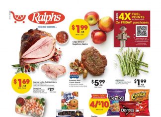 Ralphs Weekly Ad Apr 09 – Apr 15, 2025